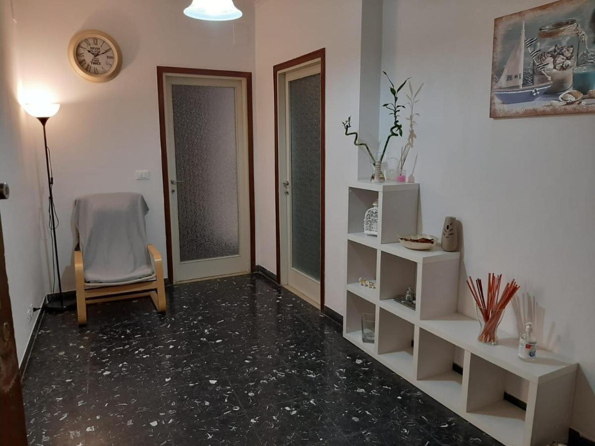 Appartamento Porta A Mare Station Pisa Esterno foto