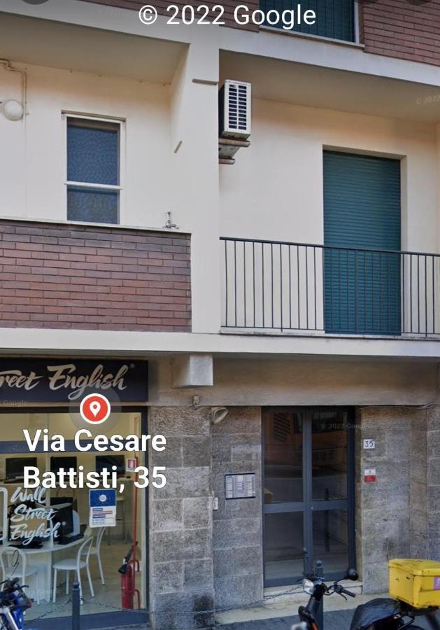 Appartamento Porta A Mare Station Pisa Esterno foto
